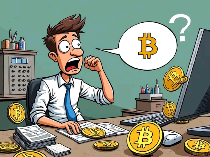 Bitcoin: The Future of Digital Money in 2025