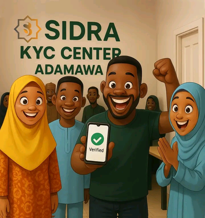 Sidra KYC Booking in Nigeria: Complete 2025 Guide for Users