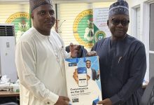 NPC Partners Keystone Bank for Smooth Payment of Census Ad-hoc Staff