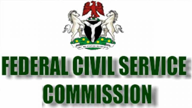 Federal Civil Service Ranks, Levels and Salary Structure in Nigeria (2025 Update)