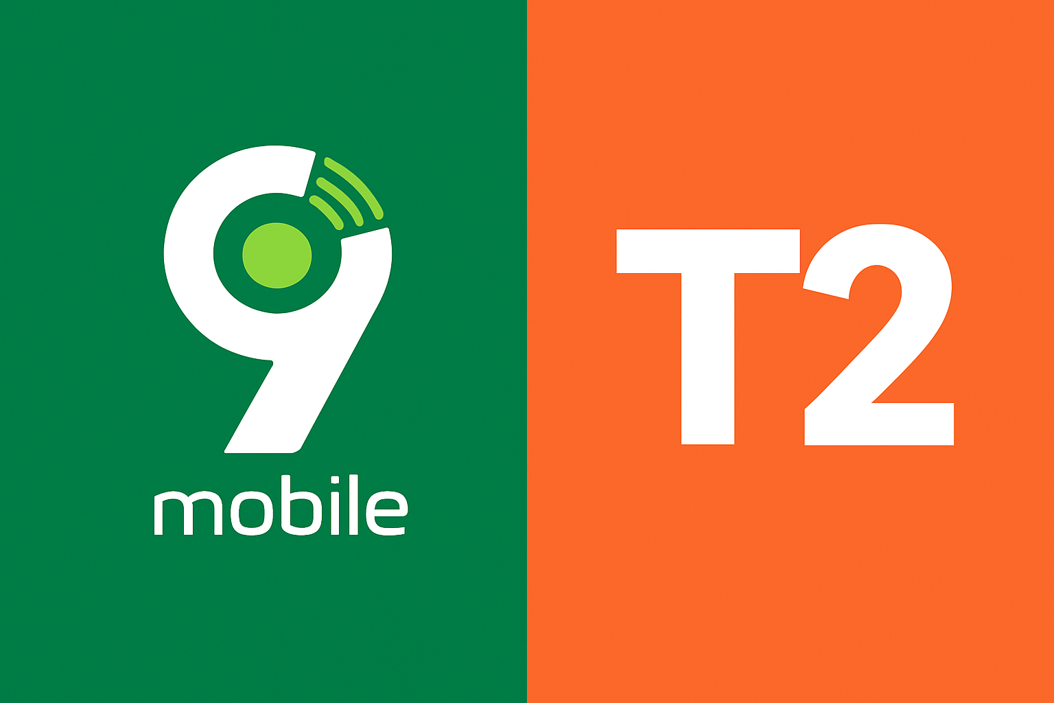 T2: Nigeria’s New Telecom Identity After 9mobile’s Rebrand