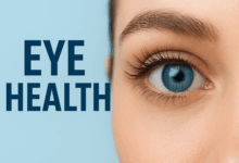 Top 10 Natural Foods for Eye Health