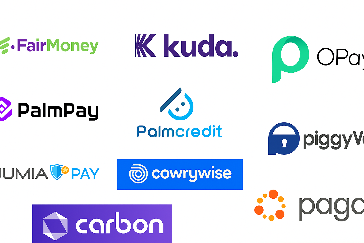 Top 10 Loan Fintech Companies in Nigeria: Transforming Access to Credit