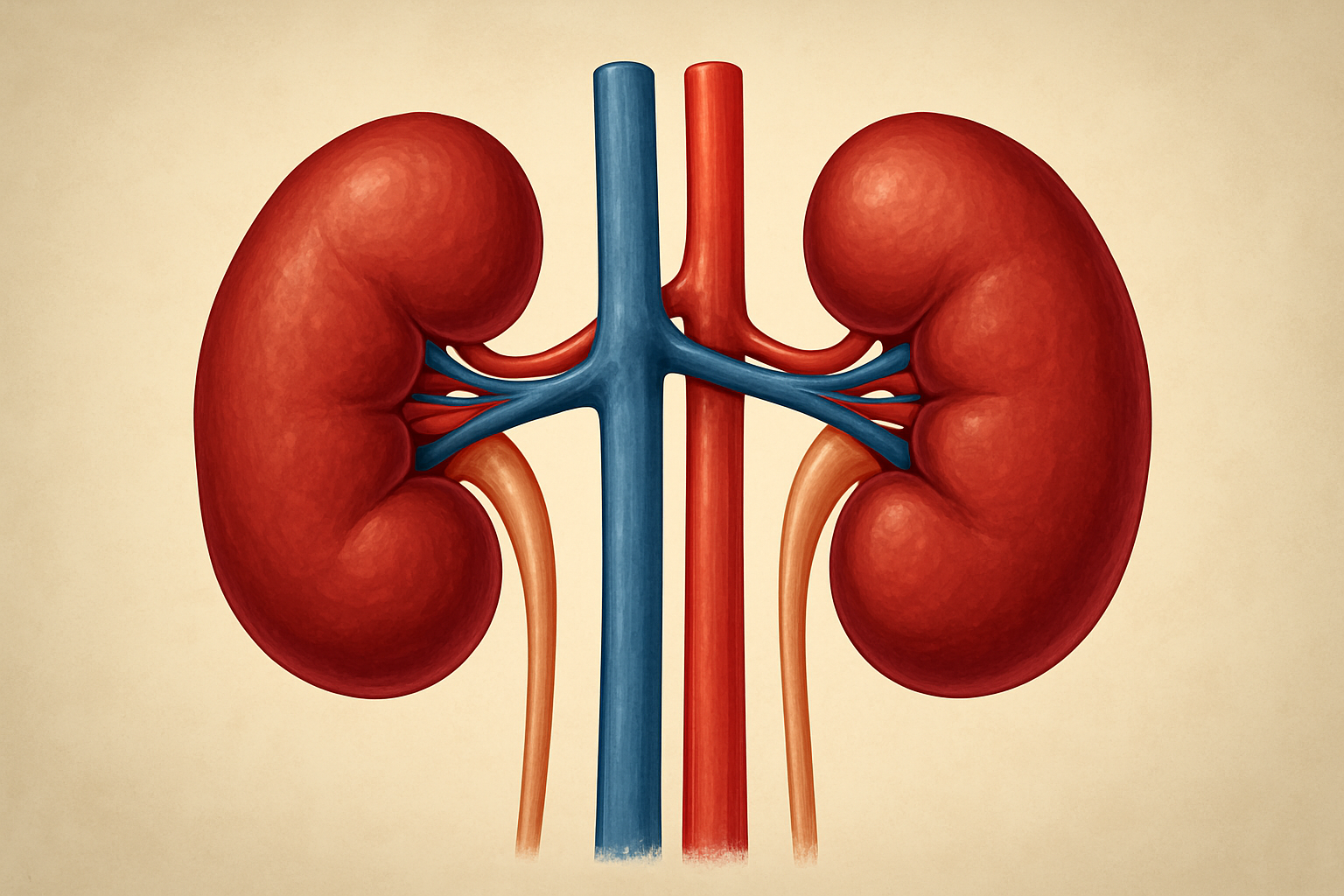 Top 10 Best Foods for Kidney Health