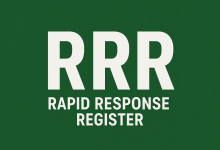 FG Conditional Cash Transfers (CCT) and RRR Payment Update – August 22, 2025