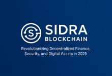 Sidra Blockchain: Revolutionizing Decentralized Finance, Security, and Digital Assets