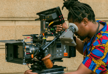 FG CEDF Second Phase: Financial Support Opportunities for Nigerian Creatives