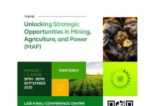 Northern Nigeria Investment & Industrialization Summit 2025