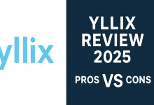 Yllix Review 2025 – Pros, Cons, and Best Alternatives (AdSense, Adsterra, PropellerAds)