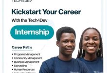 Apply For Tech4Dev Internship 2.0 Program 2025