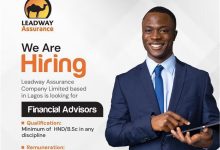 Leadway assurance company limited