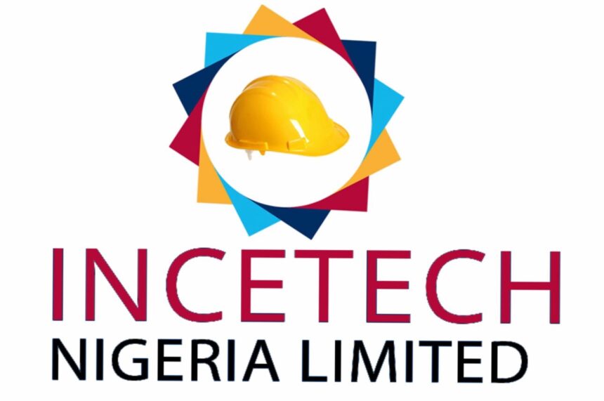 Graduate Trainee Vacancies at Incetech Nigeria Limited