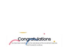 CDCFIB Shortlisted Candidates 2025 — How to Check Your Name and Print Exam Slip The Civil Defence, Correctional, Fire and Immigration Services Board (CDCFIB) has released the list of shortlisted candidates for the 2025 recruitment exercise. If you applied for any of the agencies under the board — including Nigeria