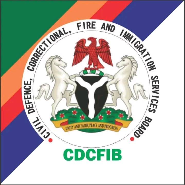 CDCFIB Physical Screening/document Verification On Going 1 December The Civil Defence, Correctional, Fire and Immigration Services Board is moving to the next stage: Physical Screening & Document Verification.