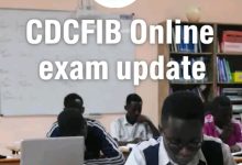 CDCFIB releases important notice For Recruitment 2025 Process