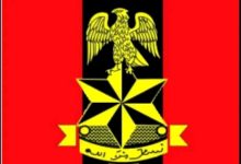 Nigerian Army SSC Course 49/2026