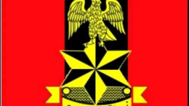 Nigerian Army SSC Course 49/2026
