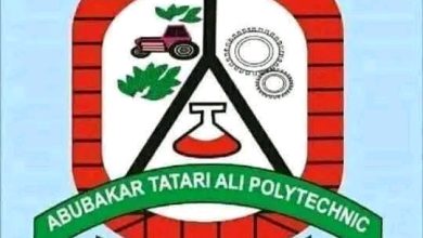 Abubakar Tatari Ali Polytechnic Bauchi Call For Admission Screening 2025/2026 Academic Session