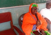 FEDPOLY Damaturu Career Development Service Centre Officials Visit FEDPODAM Staff School