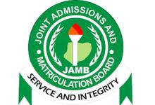 JAMB Clarifies Its Role in NYSC Mobilization for ND Part-time and HND Graduates