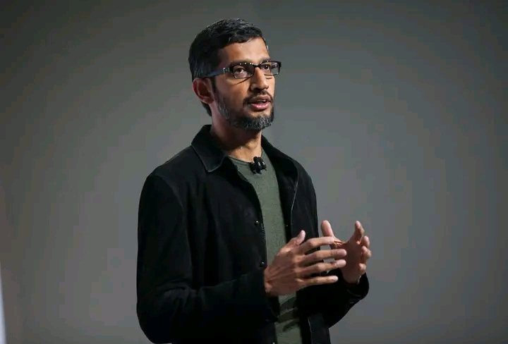 Sundar Pichai Highlights Major Week of AI, Product Upgrades as Google Ramps Up Innovation Push