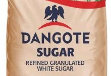 Dangote Sugar Announces CEO Exit, Appoints South African Executive as New Leader