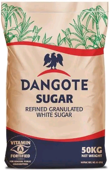 Dangote Sugar Announces CEO Exit, Appoints South African Executive as New Leader