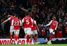 Eberechi Eze’s Stunning Hat-Trick Leads Arsenal to 4–1 North London Derby Victory Over Tottenham