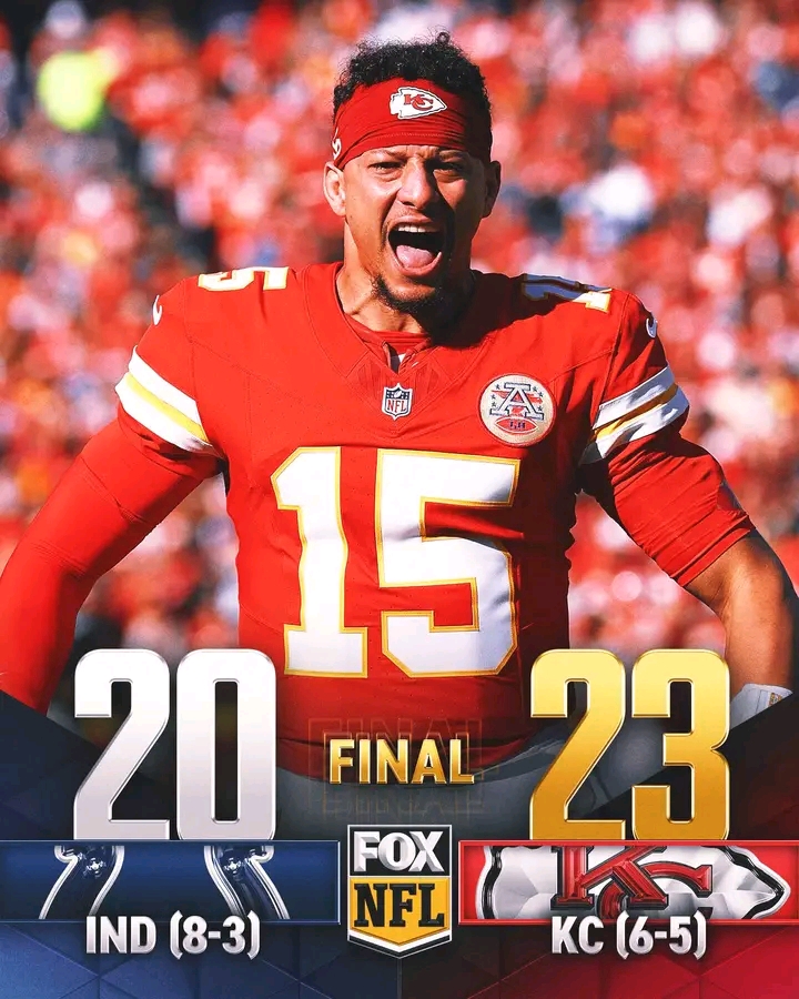 Chiefs and Lions Earn OT Wins as Patriots and Bears Stay Hot