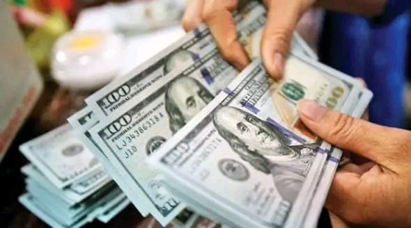 Naira appreciates to N1,435.75/$ at official market on first trading day of 2026