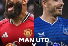 Man Utd vs Everton: Preview, Predictions and Expected Lineups