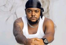 Nollywood Actor Odira Nwobu Dies in South Africa