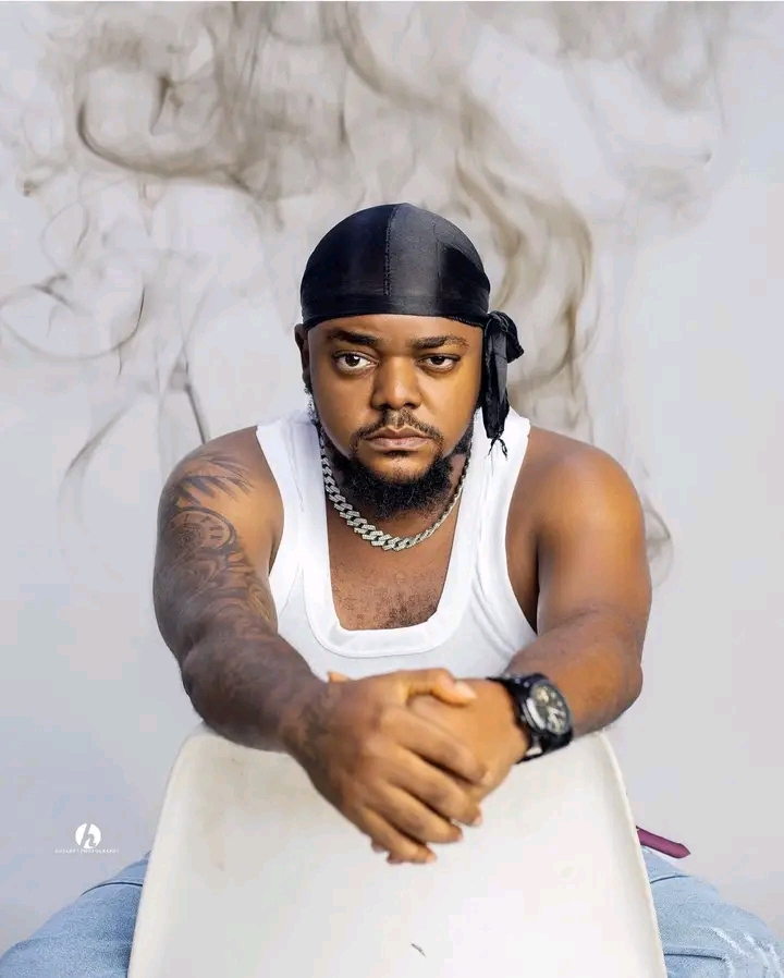 Nollywood Actor Odira Nwobu Dies in South Africa