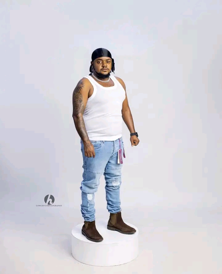 Nollywood Actor Odira Nwobu Dies in South Africa