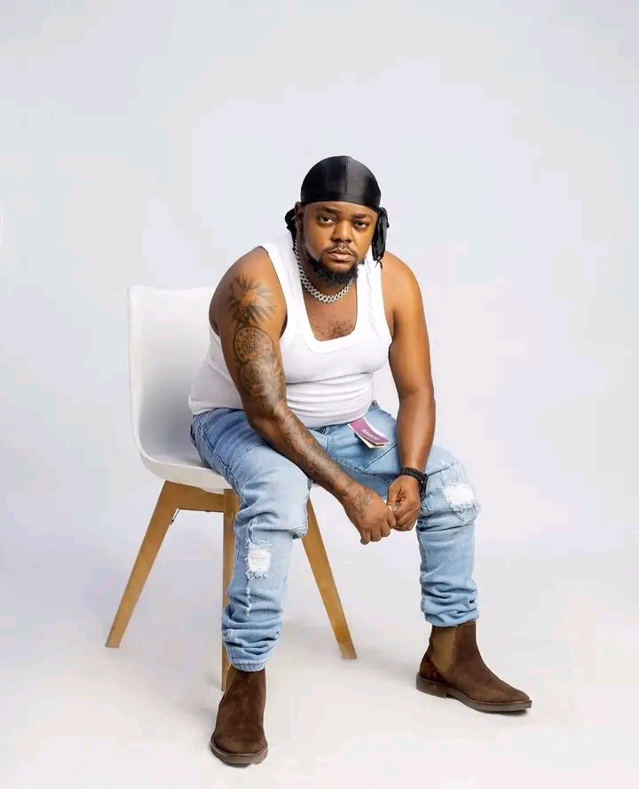 Nollywood Actor Odira Nwobu Dies in South Africa