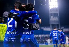 Getafe Vs Elche: Getafe Sneaks Past Elche 1-0 in La Liga Clash