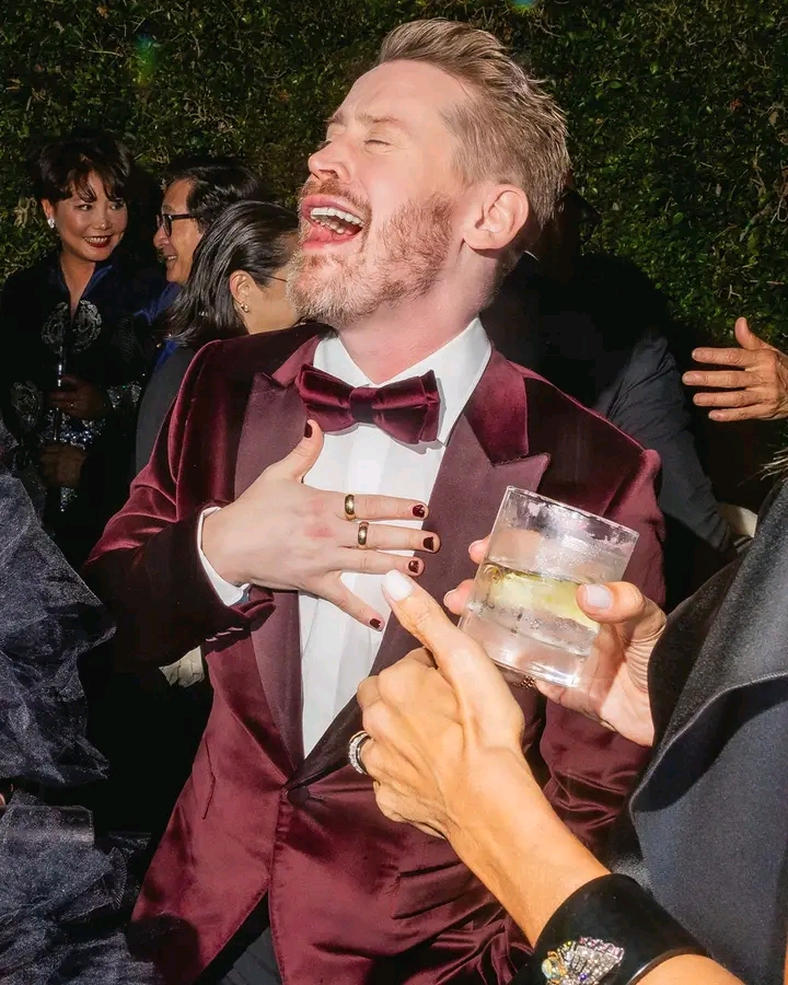 Macaulay Culkin Booed After Saying Die Hard Isn’t a Christmas Movie — Crowd Explodes Over Hot Take