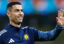 Istiklol Vs Al-nassr Cristiano Ronaldo Left Out as João Félix Steps Up for Al-Nassr Against Istiklol