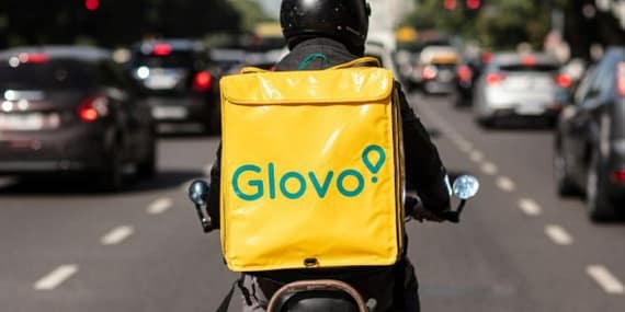 Glovo Q-Commerce Internship 2025 in Lagos | Apply Now