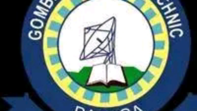 List of the Courses Offered In Gombe State Polytechnic