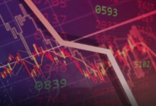 Global Markets Fall as Investors Worry About Nvidia Results and AI Bubble Risks