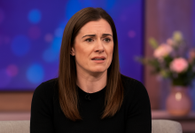 ‘It Crushed My Confidence’: Karen Carney Opens Up on Online Abuse — and How Strictly Is Helping Her Rebuild