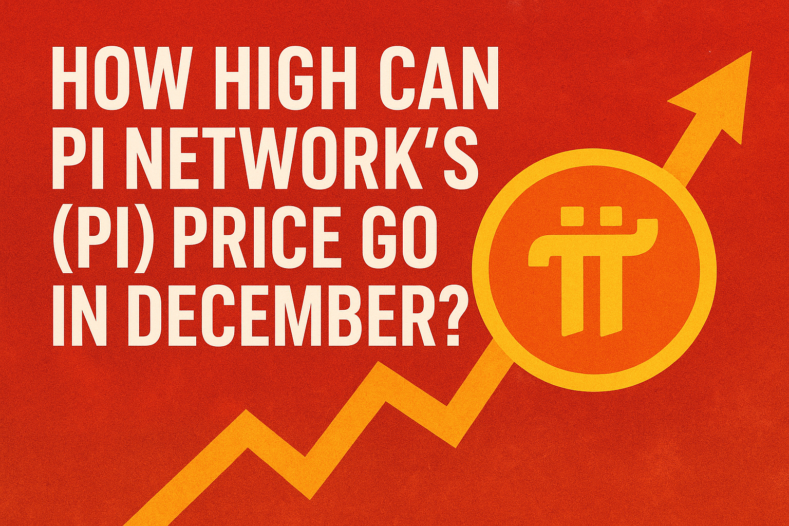 How High Can Pi Network (PI) Go in December? Two AIs Drop Bold Price Targets