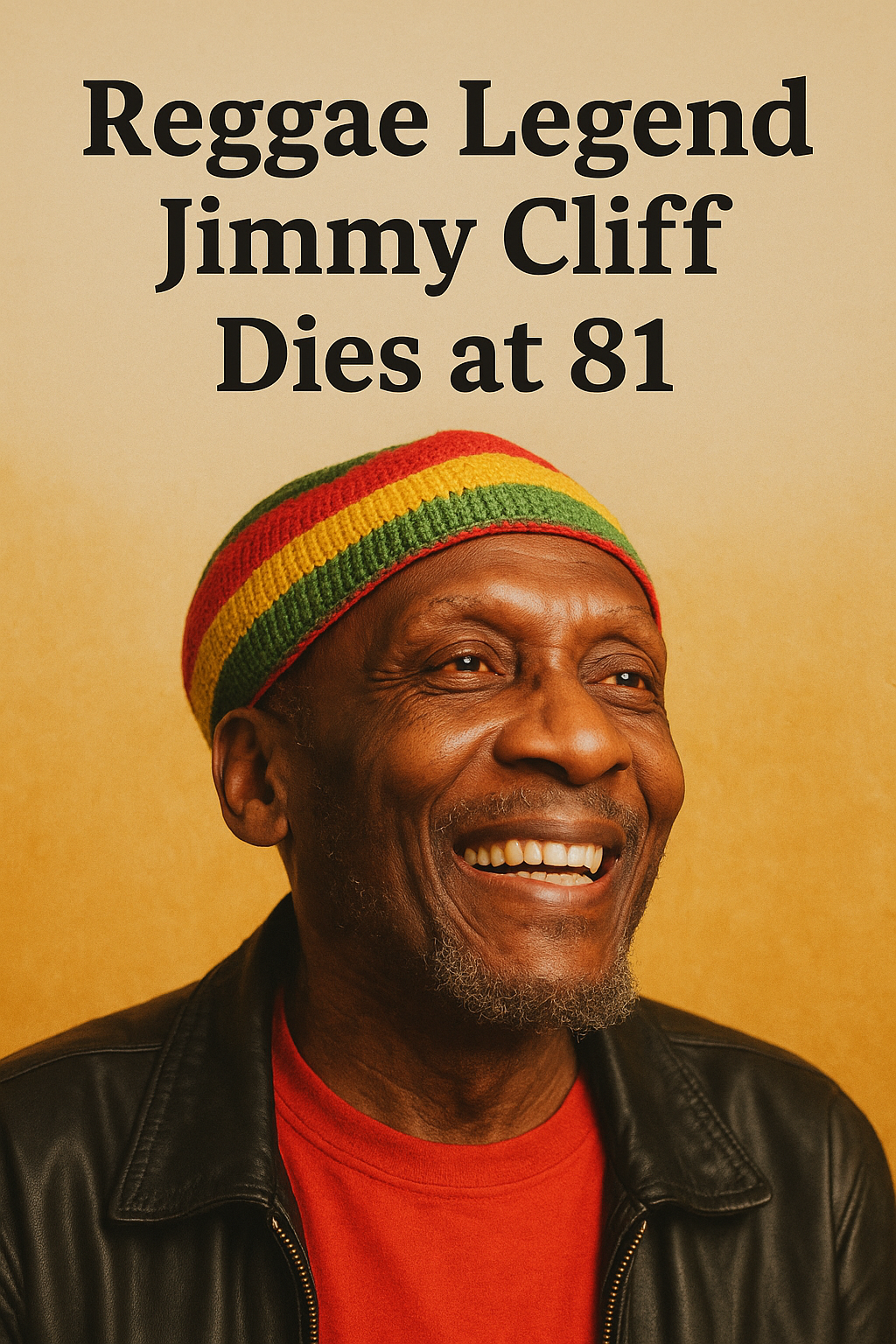 Jimmy Cliff Dies at 81: A Tribute to a Musical Icon