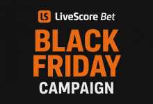 LiveScore Bet Launches Massive Black Friday Campaign: Here’s What Punters Can Expect LiveScore Bet has officially unveiled its highly anticipated Black Friday campaign, bringing an exciting wave of promotions, bonuses and exclusive betting offers
