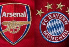 Arsenal vs Bayern Munich Arsenal Seal Big UCL Win vs Bayern