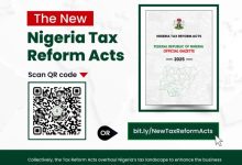 Nigeria’s New Tax Law 2026 Explained: What It Really Means for Your Income, Business, and Everyday Living