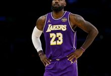 Pelicans Vs Lakers: LeBron James Out vs Pelicans with Foot Injury as Lakers Face Tough Back-to-Back Test