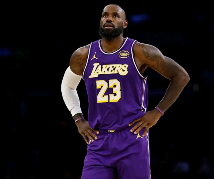Pelicans Vs Lakers: LeBron James Out vs Pelicans with Foot Injury as Lakers Face Tough Back-to-Back Test