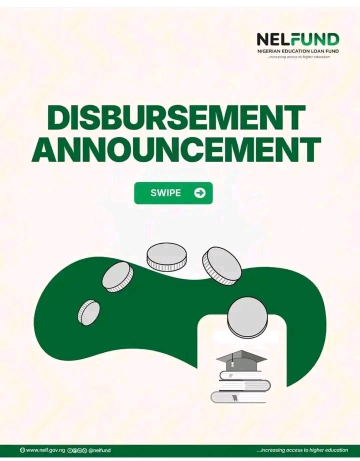 NELFund Records 788,000 Student Loan Beneficiaries as Applications Hit 1.19 Million